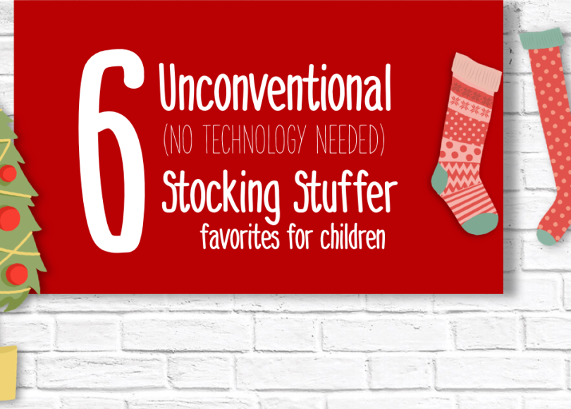 Jen's UNCONVENTIONAL Stocking Stuffer Favorites for Children – A Speech  Pathologist Perspective – Bjorem Speech